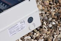 Ehmann 0530x0000000 CEE-stroomverdeler 400 V 32 A - thumbnail