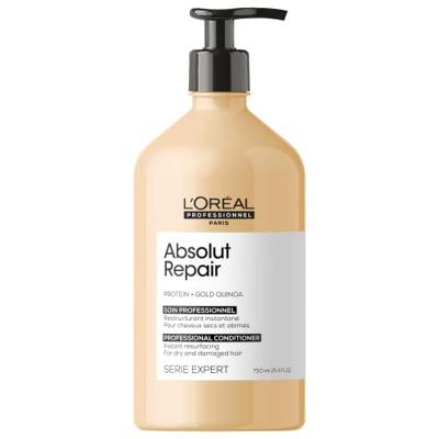 L'Oréal Professionnel Serie Expert Absolut Repair Conditioner 750ml