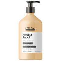 L'Oréal Professionnel Serie Expert Absolut Repair Conditioner 750ml - thumbnail