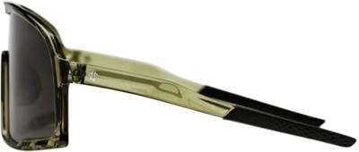 CHPO bril henrik forest green/green mirror CHPO bril henrik forest green/green mirror