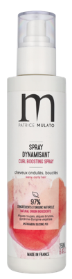 Patrice Mulato - P. Mulato Energising Treatment Spray 250 ml