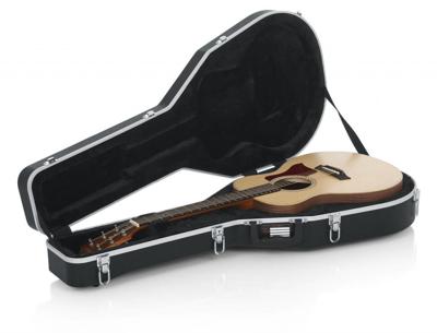 Gator Cases GC-GSMINI koffer voor Taylor GS Mini