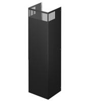 Bosch DWZ0BX6K1 Afzuigkap accessoire Zwart - thumbnail