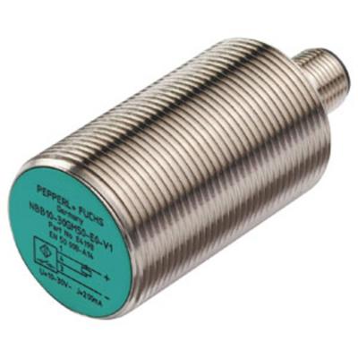 Pepperl+Fuchs Inductieve sensor PNP NBB10-30GM50-E2-T-V1