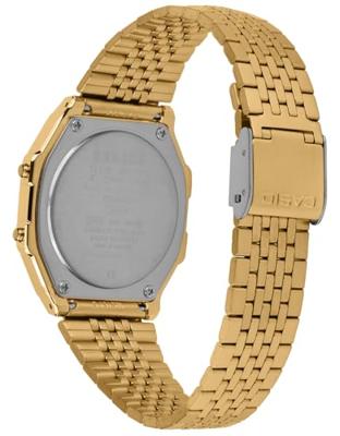 Casio ABL-100WEG-9AEF (Ø 38 mm) Heren horloge