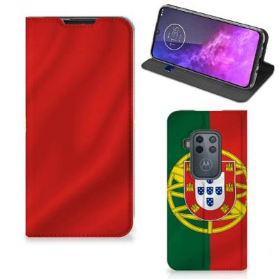 Motorola One Zoom | Standcase | Portugal