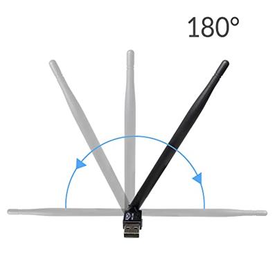 Xoro HWL-155N TV WiFi-ontvanger