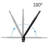 Xoro HWL-155N TV WiFi-ontvanger - thumbnail