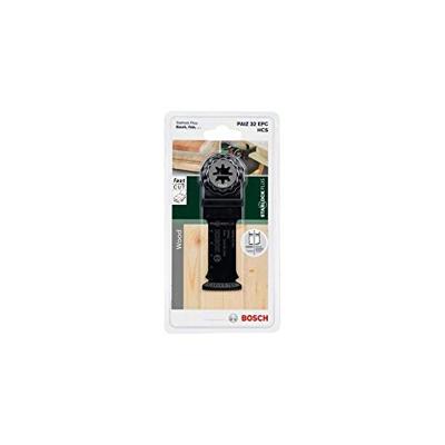 Bosch Accessories 2609256D55 PAIZ 32 EPC Invalzaagblad 1 stuk(s) Bosch Accessories 2609256D55 PAIZ 32 EPC Invalzaagblad 1 stuk(s)