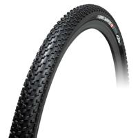 Tufo vouwband gravel swampero 36-622 zwart - thumbnail