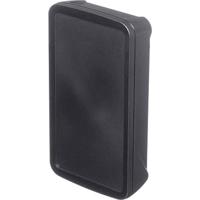 Bopla BOP 700-9005 Handbehuizing 165 x 90 x 34 ABS Zwart (RAL 9005) 1 stuk(s) - thumbnail