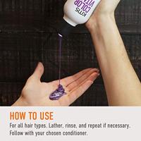 KMS Hair Colorvitality Blonde Shampoo - thumbnail
