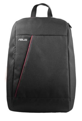 ASUS NEREUS BACKPACK notebooktas 40,6 cm (16 ) Rugzak Zwart
