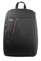 ASUS NEREUS BACKPACK notebooktas 40,6 cm (16 ) Rugzak Zwart - thumbnail