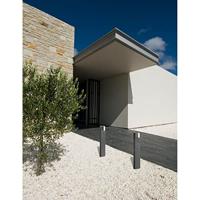 Lyora Grijze tuinlampAcqua design - 713313 - thumbnail