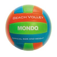 Mondo beach volleybal , 21cm - thumbnail