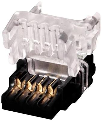 Barthelme 50070211 10KF4 Voeding Polycarbonaat (l x b x h) 24.3 x 14.6 x 7.2 mm 5 stuk(s)