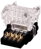 Barthelme 50070211 10KF4 Voeding Polycarbonaat (l x b x h) 24.3 x 14.6 x 7.2 mm 5 stuk(s) - thumbnail