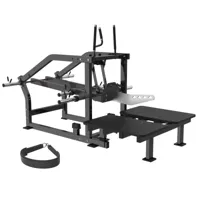 Toorx Professional FWX-7650 Avant Belt Squat Machine - Gratis Montage - thumbnail