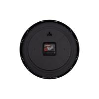 Karlsson - Wall Clock Regal Numbers - thumbnail