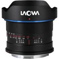 Laowa 15mm F/4.5 0.5x Wide Angle Macro voor Canon EF - thumbnail