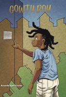 Gowtu Boy - Rosanda Apai-Courtar - ebook - thumbnail