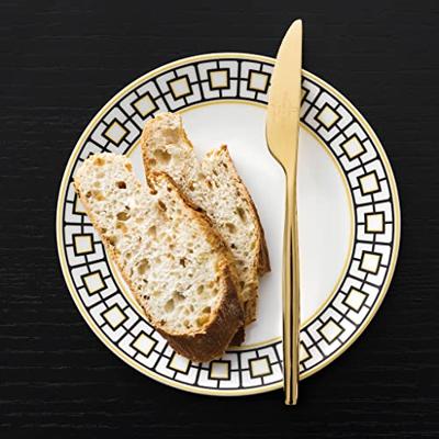VILLEROY & BOCH - MetroChic - Gebakbordje 16cm