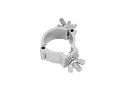 Eurolite TPC-10 coupler chroom Eurolite TPC-10 coupler chroom