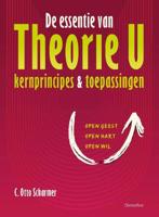 De essentie van Theorie U (Paperback) - thumbnail
