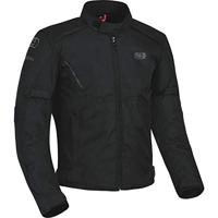 OXFORD Jas "delta 1.0 jacket delta 1.0 black gr.s - thumbnail