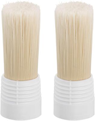 HAZET Penseel (reserve) set 2160-1-01/2 · 2-delig HAZET Penseel (reserve) set 2160-1-01/2 · 2-delig