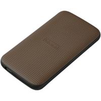 Intenso External SSD TX500 1TB Externe SSD Bruin - thumbnail