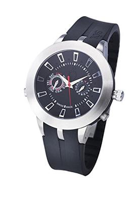 Söl RE1000000002 (Ø 45 mm) Heren horloge