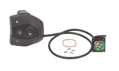 Bosch Control unit for Nyon anthracite