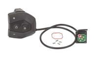 Bosch Control unit for Nyon anthracite - thumbnail