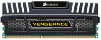 Corsair PC-werkgeheugen kit Vengeance CMZ8GX3M2A1600C9 8 GB 2 x 4 GB DDR3-RAM 1600 MHz CL9 9-9-24 - thumbnail