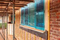 tesa 74921 74921-00000-00 Afdekfolie tesa Professional Blauw (l x b) 100 m x 50 cm 100 m - thumbnail