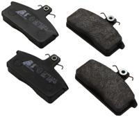 Remblokken set 36851 - thumbnail