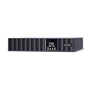 CyberPower OLS3000ERT2UA UPS Dubbele conversie (online) 3000 VA 2700 W CyberPower OLS3000ERT2UA UPS Dubbele conversie (online) 3000 VA 2700 W