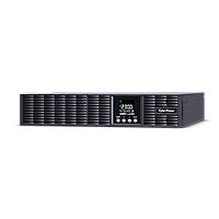 CyberPower OLS3000ERT2UA UPS Dubbele conversie (online) 3000 VA 2700 W - thumbnail