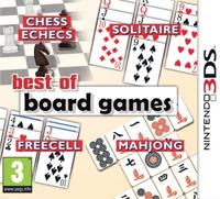 Best of Board Games - thumbnail
