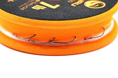 Guru LWGF Feeder Special Rig 40'' / 100cm Size 10