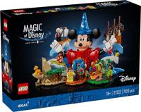 21352 Lego Disney Magie - thumbnail
