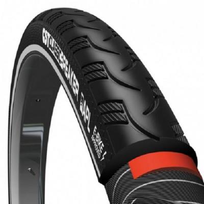 CST buitenband Classic Breaker 28 x 1 5/8 x 1 3/8 (37 622) RS zwart CST buitenband Classic Breaker 28 x 1 5/8 x 1 3/8 (37 622) RS zwart