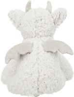 TRIXIE BE ECO DRAAK ELWYN GERECYCLED PLUCHE 28 CM - thumbnail