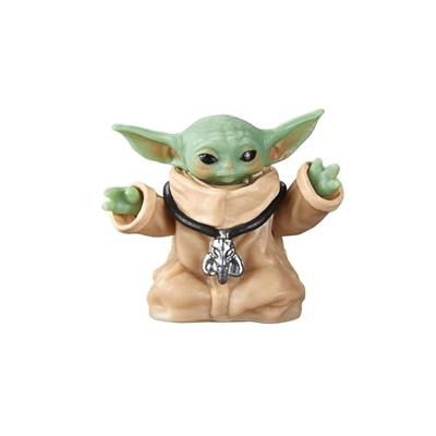 Star Wars Black Series Archive Action Figure Grogu 15 cm