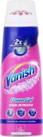 Vanish Vanish Oxi Action Gold Powergel Vlekverwijderaar - 200ml - thumbnail