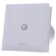 Helios Ventilatoren M1/100 P Ventilator voor kleine ruimtes 230 V 90 m³/h
