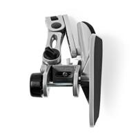 Nedis Armsteun | Met muisplatform | 1 stuks - ERGOCAR100ME ERGOCAR100ME - thumbnail