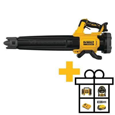 DeWALT DCMBL562N Accu bladblazer 18V XR Basic Body DeWALT DCMBL562N Accu bladblazer 18V XR Basic Body